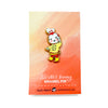 Barong Jollibee Enamel Pin - SDCC