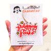 Maligayang Pasko Holiday Ornament