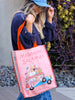 Sari Sari Shopping Bag