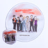 Arirang 2.0 Pocket Collapsible Fan