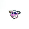 Ube Soda Limited Edition SDCC Enamel Pin