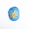 Sun Pocket Collapsible Fan
