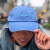 Kawawa Embroidered Baseball Hat - UPDATED