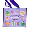 Halo Halo Shopping Bag