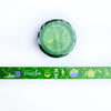 Matcha Green Tea Washi Tape