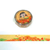 California Poppies Washi Tape