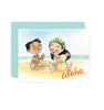Aloha Cards Box Set