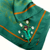 Taehyung Singularity Silk Scarf